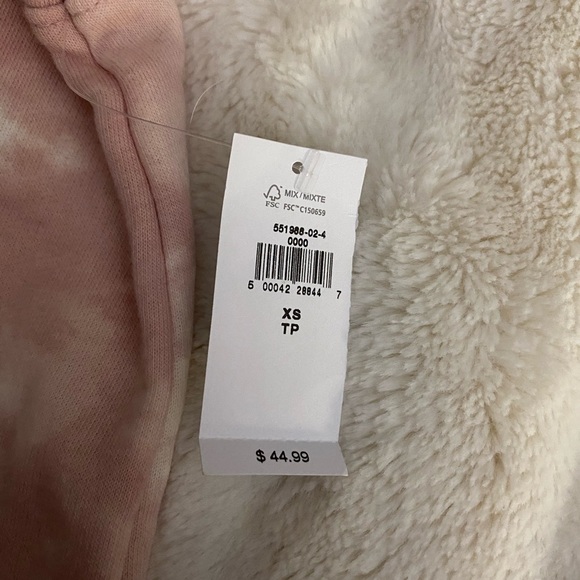 Old navy hoodie - Picture 2 of 2